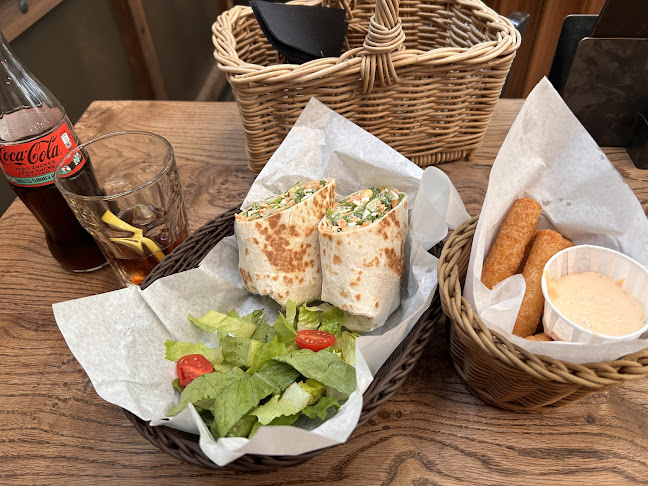 Boilerroom - Gastronomie und Hotellerie