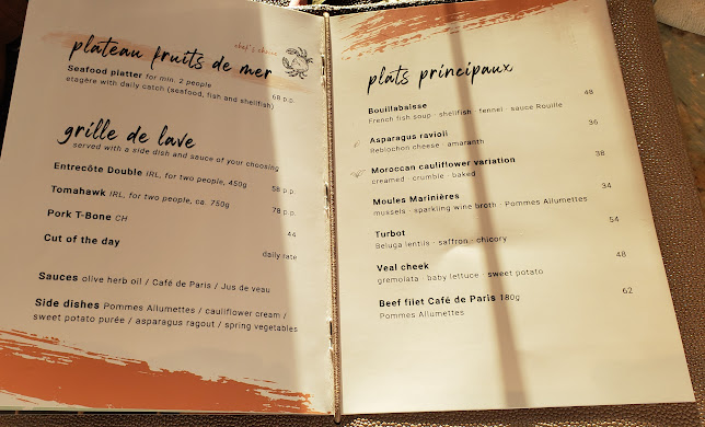 Opinii despre Roof Garden în Zürich - Gastronomie und Hotellerie