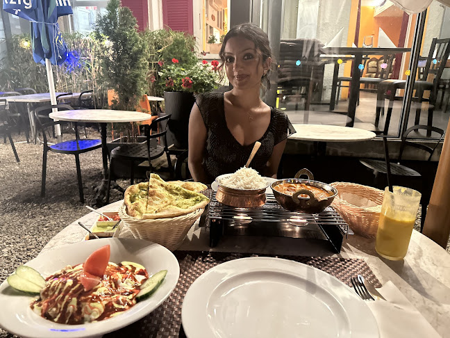 Comentarii opinii despre Taj Restaurant Bern