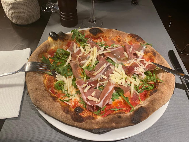 Chez Gaspi 23 GmbH - Gastronomie und Hotellerie