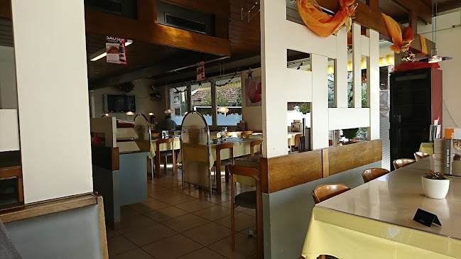 Restaurant Höck - Gastronomie und Hotellerie