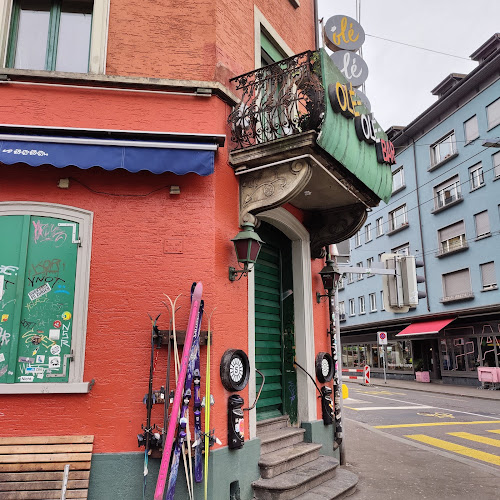 Olé-Olé-Bar - Gastronomie und Hotellerie