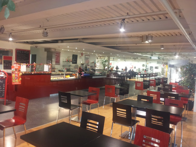 Chem. de Riantbosson 5, 1217 Meyrin