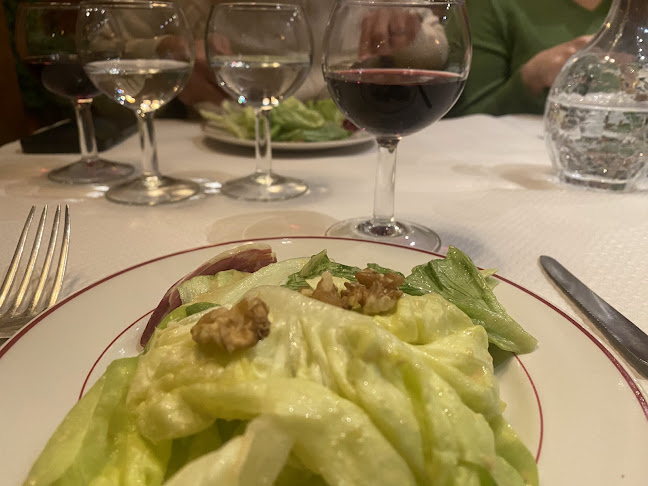 Relais de l'Entrecôte Genève