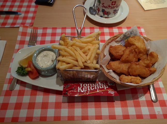 Restaurant Felsenegg - Gastronomie und Hotellerie