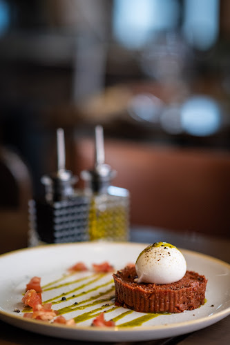 Osteria Borgo - Zürich