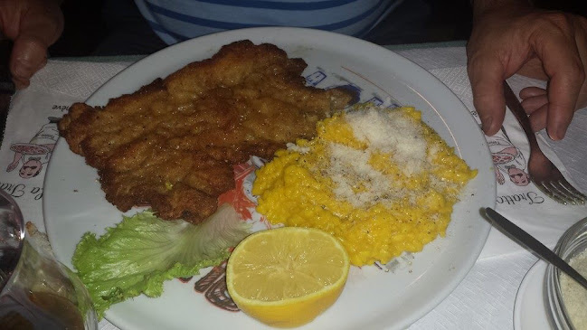 La Trattoria da Tonino - Gastronomie und Hotellerie