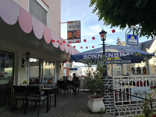 Mona Lisa Pizzeria Rebstein - Rebstein