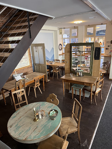 KaffeeKlatsch - Davos