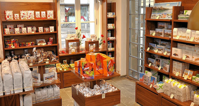 Gerbergasse 57, 4001 Basel