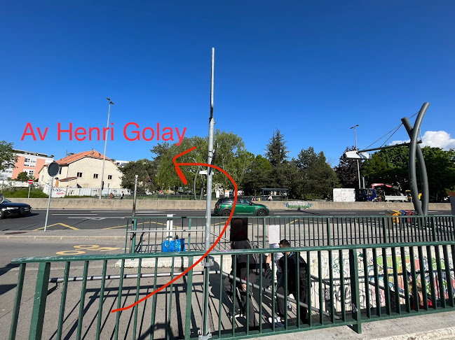 Opinii despre Da Marcella Tea Room în Saint-Jean - Charmilles - Gastronomie und Hotellerie