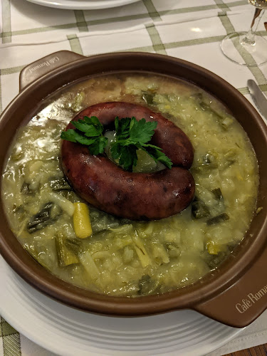 Comentarii opinii despre Café Romand