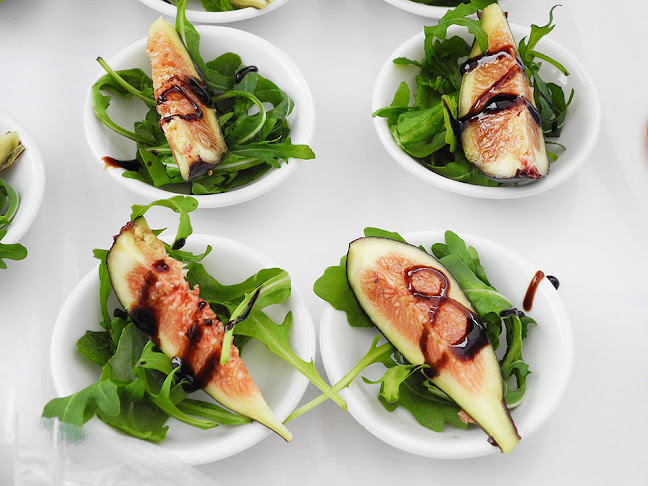 Tietze's Catering - Gourmet Event Catering in Zürich und der Schweiz - Gastronomie und Hotellerie