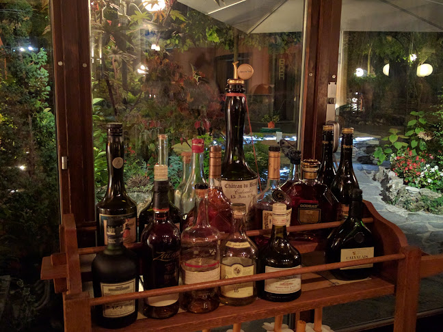 Rue des Châteaux 18, 1950 Sion