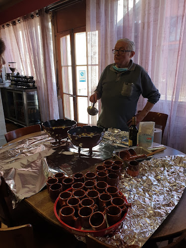 Opinii despre Cercle espagnol în Sainte-Croix - Gastronomie und Hotellerie