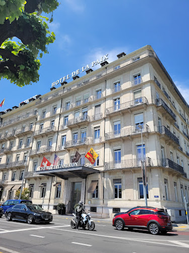 Living Room - Gastronomie und Hotellerie