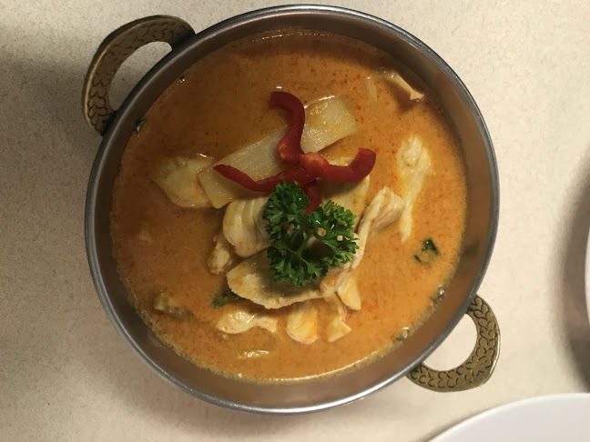 Thung Thong Thai Restaurant KLG