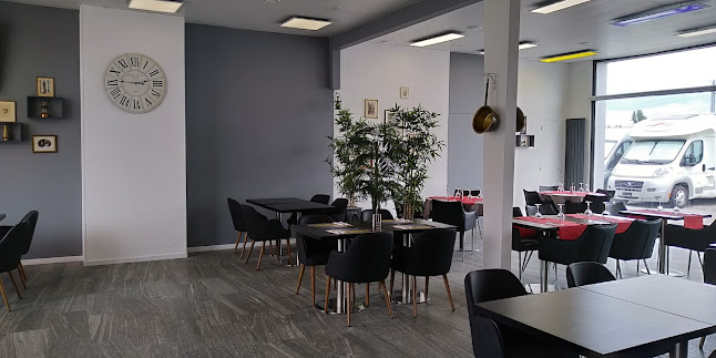 P'tit Coin Gourmand - Gastronomie und Hotellerie