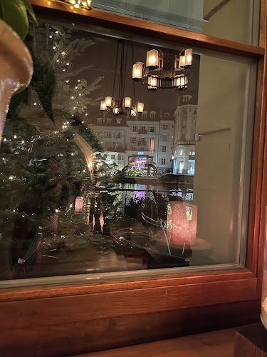 La Terrazza - Gastronomie und Hotellerie