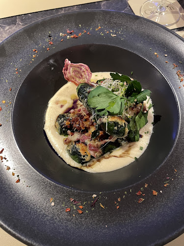 Restaurant Giodavin - Davos Platz