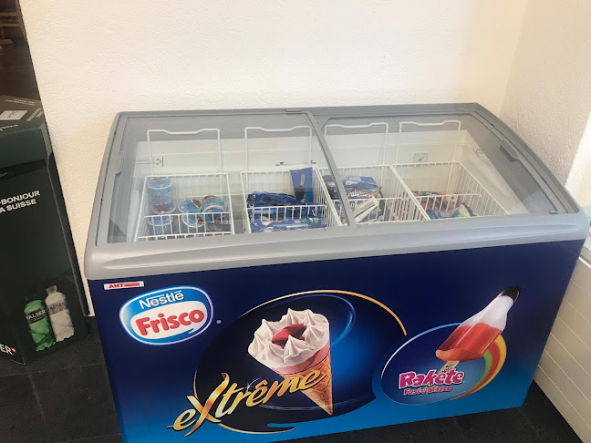 Tacos Grill Grellingen - Grellingen