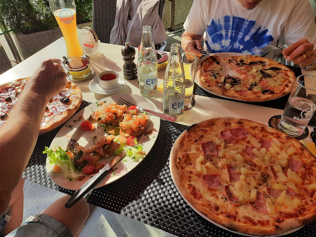 Restaurant Rebstock - Zürich