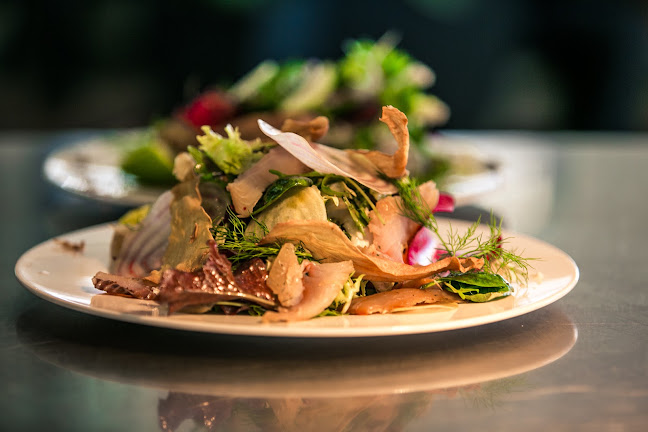 Brasserie de Montbenon - Lausanne