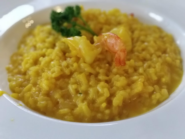 La Terrazza - Gastronomie und Hotellerie