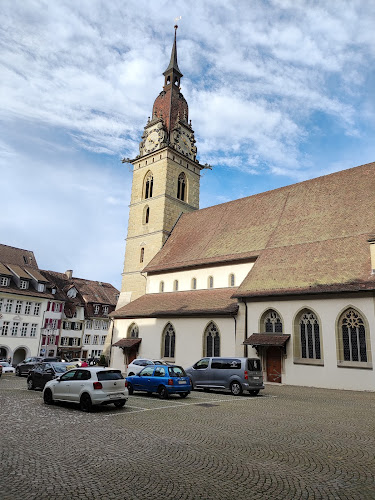Rathausgasse 1, 4800 Zofingen