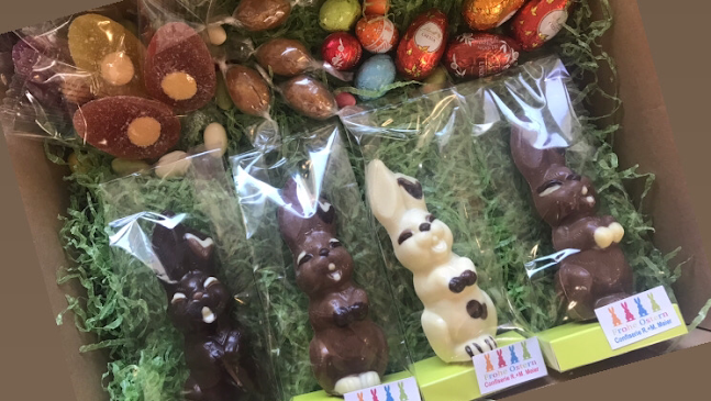 Opinii despre Meier Cafe-Bäckerei-Konditorei în Seuzach - Gastronomie und Hotellerie