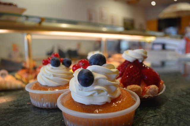 Opinii despre La Cuchaule în Bulle - Gastronomie und Hotellerie