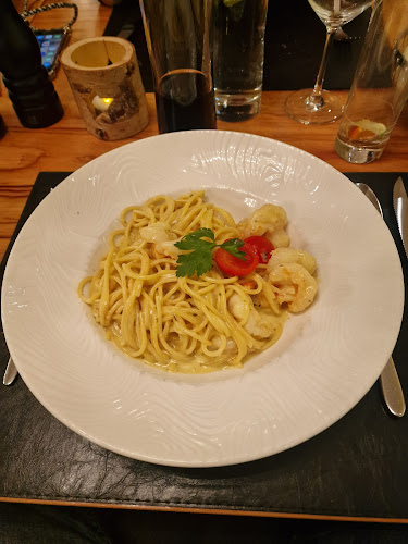 Restaurant Pizzeria Giardino - Leukerbad