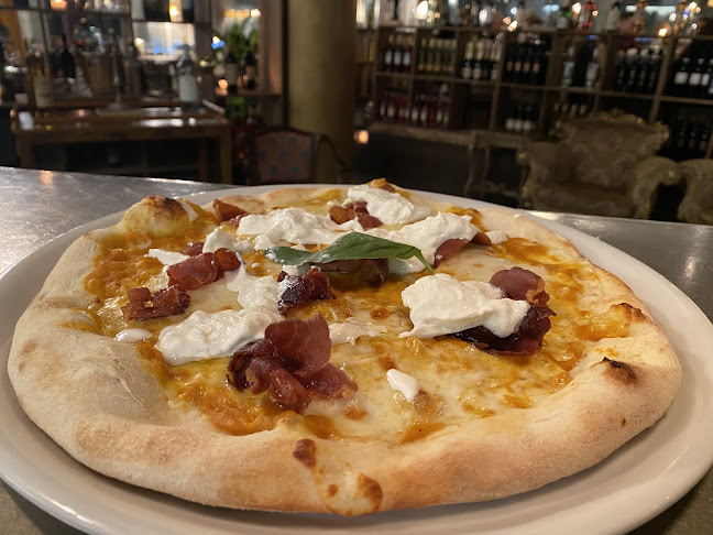 Pietro Al Pantheon - Biel