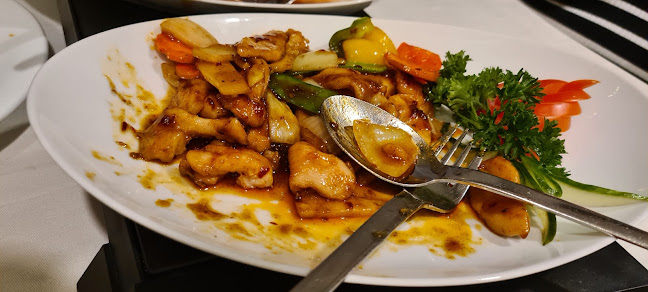 Opinii despre Restaurant Luo beim Ochsen în Dietikon - Gastronomie und Hotellerie