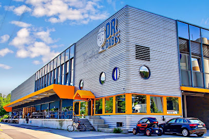 Brasserie Docteur Gab's