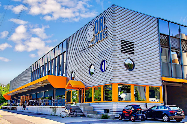 Brasserie Docteur Gab's