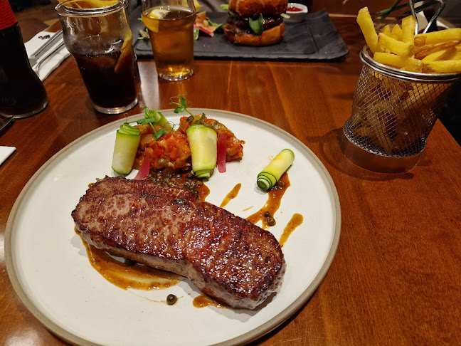 Le Tonnelier - Gastronomie und Hotellerie