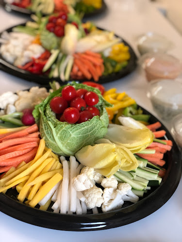 Boucherie de Montelly