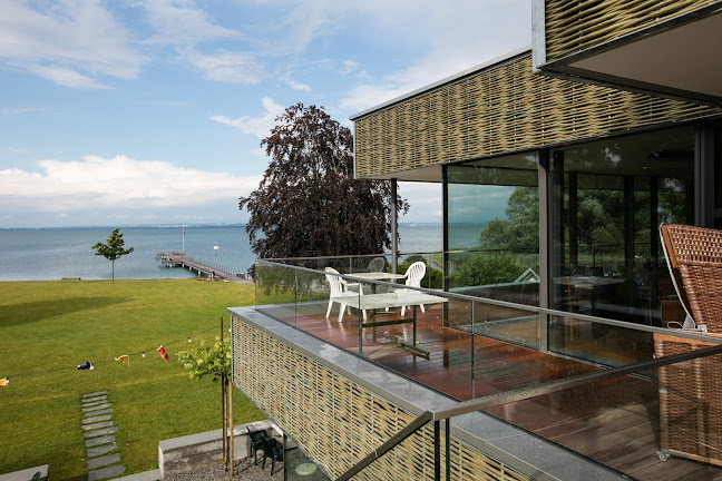 Restaurant Seehuus - Gastronomie und Hotellerie