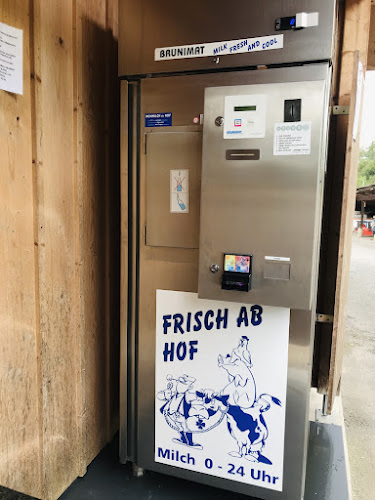 Opinii despre Lehnvalley Market în Köniz - Gastronomie und Hotellerie