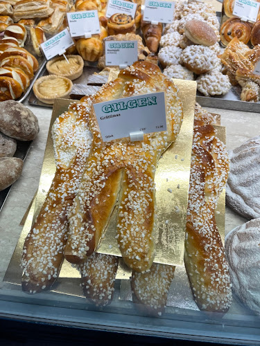 Opinii despre Konditorei-Confiserie Gilgen în Basel - Gastronomie und Hotellerie