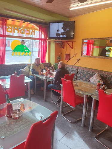 Säntis Kebab & Pizza Kurier