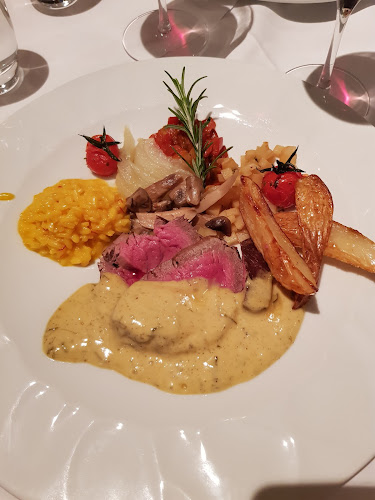 Opinii despre Restaurant Blume în Freudwil - Gastronomie und Hotellerie