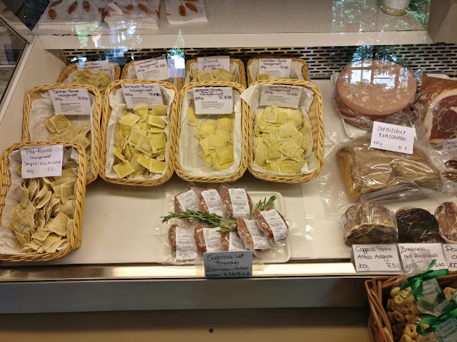 Scheuchzerstrasse 20, 8006 Zürich