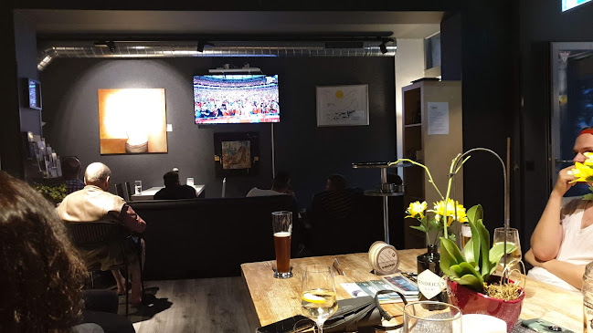 Opinii despre Vale Bar&Lounge în Basel - Gastronomie und Hotellerie