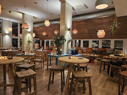 IL LIDO BAR RESTAURANT