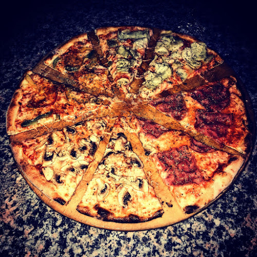 Opinii despre Pizzeria Pub 118 în Naters - Gastronomie und Hotellerie