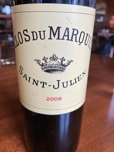 Le Tonnelier - Bulle