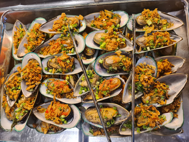 Comentarii opinii despre Saigon 55