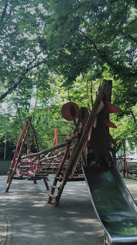 Alter Aargauerstalden 31b, 3006 Bern